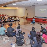 011 Workshop On Injury Prev Strategies In Sports Held By Physio Dept Of Fmci