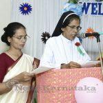 012 Convocation At Ryshivana Ranipura Mangalore