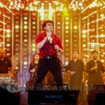 012 Its Sonu Nigam All The Way At Rohan Estate Pakshikere Enthralls Audience