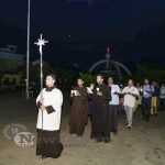 012 Prayer For Peace On Russiaukraine Front Held At Infant Jesus Shrine