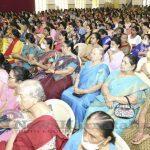 013 Catholic Sabha marks International Womens Day lauds Women Achievers SAMB
