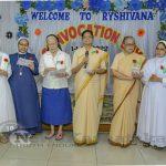 013 Convocation At Ryshivana Ranipura Mangalore