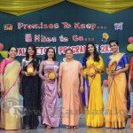013 St Agnes Pu College Holds Farewell For Outgoing Batch