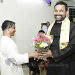 015 Convocation At Ryshivana Ranipura Mangalore