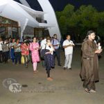 015 Prayer For Peace On Russiaukraine Front Held At Infant Jesus Shrine