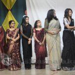 015 St Agnes Pu College Holds Farewell For Outgoing Batch