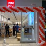 02 Miniso Store opens at Forum Fiza Mall