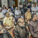 022 Convocation At Ryshivana Ranipura Mangalore