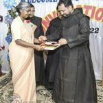 024 Convocation At Ryshivana Ranipura Mangalore