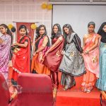 024 SAITI opens renovated Fashion Designing Lab on Womens day