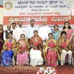 025 Catholic Sabha marks International Womens Day lauds Women Achievers SAMB