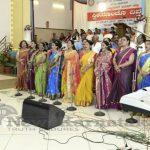 026 Catholic Sabha marks International Womens Day lauds Women Achievers SAMB