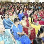 027 Catholic Sabha marks International Womens Day lauds Women Achievers SAMB