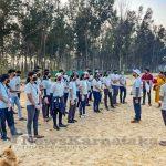 03 Beach Cleanliness Drive Organized By St Aloysius P U College