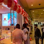 03 Miniso Store opens at Forum Fiza Mall