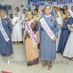 037 Convocation At Ryshivana Ranipura Mangalore