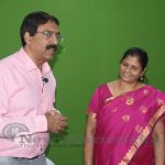 05 Bob Zonal Head Ghayathri Speaks On Changing Role Of Women In Banking Sector