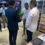 08 Miniso Store opens at Forum Fiza Mall