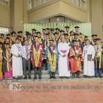 1 of 19 St Joseph Engineering College hosts its sixteenth Graduation Ceremony