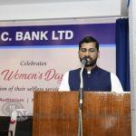 (1 Of 48) Womens Day Celebrated At Mcc Bank Ltd (