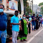10 of 37 Catholics in Coastal Karnataka hold peaceful human chain protests