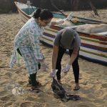 (11 Of 11) Moms Mark Womens Day With Panambur Beach Cleanup Before Fun And Games (