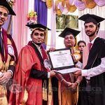 11 of 19 St Joseph Engineering College hosts its sixteenth Graduation Ceremony