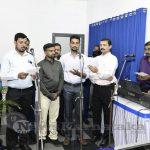 (12 Of 48) Womens Day Celebrated At Mcc Bank Ltd (