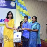 (13 Of 33) Downs Syndrome Day Observed At Father Muller Medical College (
