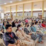 (15 Of 15) Students Research Club inaugurated At Fmhmc (