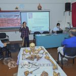 (15 Of 16)second Workshop On Id Of Forensic Remains Held At Yenepoya Deemed Univ (