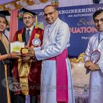 15 of 19 St Joseph Engineering College hosts its sixteenth Graduation Ceremony