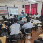 (16 Of 16)second Workshop On Id Of Forensic Remains Held At Yenepoya Deemed Univ (