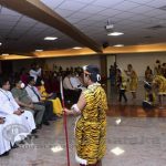 (17 Of 33) Downs Syndrome Day Observed At Father Muller Medical College (
