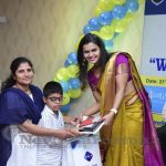 (18 Of 33) Downs Syndrome Day Observed At Father Muller Medical College (