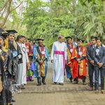 2 of 19 St Joseph Engineering College hosts its sixteenth Graduation Ceremony