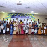 (2 Of 33) Downs Syndrome Day Observed At Father Muller Medical College (