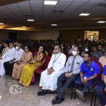 20 of 33 Downs Syndrome Day observed at Father Muller Medical College