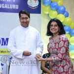 (25 Of 33) Downs Syndrome Day Observed At Father Muller Medical College (