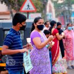 3 of 37 Catholics in Coastal Karnataka hold peaceful human chain protests