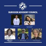 3 of 4 Collaborative on Human Trafficking has IndoAmerican on Survivor Adv Council