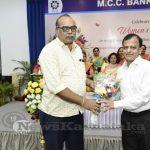 (3 Of 48) Womens Day Celebrated At Mcc Bank Ltd (