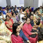 (30 Of 48) Womens Day Celebrated At Mcc Bank Ltd (