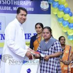 (31 Of 33) Downs Syndrome Day Observed At Father Muller Medical College (