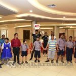(32 Of 33) Downs Syndrome Day Observed At Father Muller Medical College (