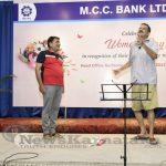 (34 Of 48) Womens Day Celebrated At Mcc Bank Ltd (