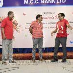 (37 Of 48) Womens Day Celebrated At Mcc Bank Ltd (