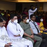 (4 Of 33) Downs Syndrome Day Observed At Father Muller Medical College (
