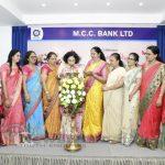 (4 Of 48) Womens Day Celebrated At Mcc Bank Ltd (