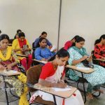 (4 Of 6) Umadevi Sy Opens Power Loom Training Centre For Women At Sahyadri College (